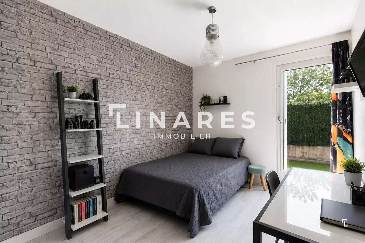 ALTORIA - Appartement T4 83m2 - Terrasses - Parking - 13009 - photo 6