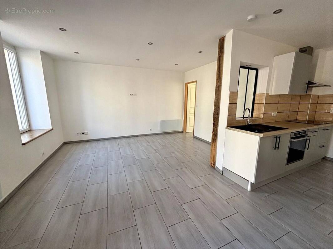 Photo 1 - Maison à BLENEAU