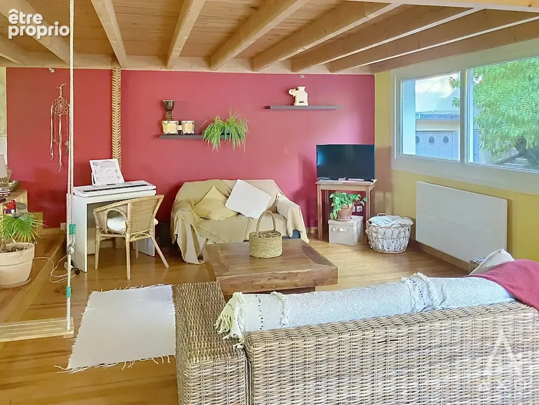 Photo Appartement à Lourdes au prix de 219 500€