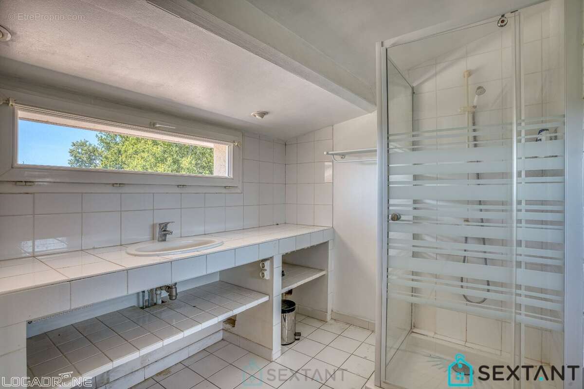 Maison de charme, en pierrres avec vue panoramique - photo 12