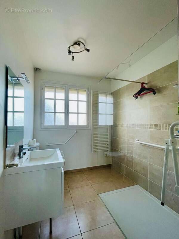Photo 7 - Maison à ROSNY-SUR-SEINE