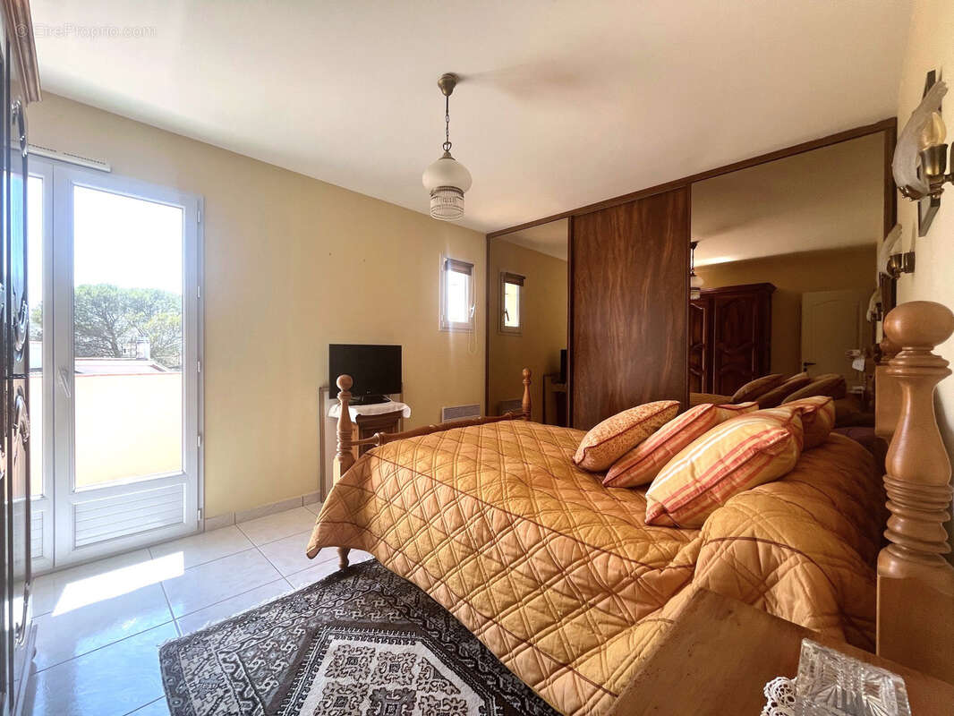 Maison à SAINT-RAPHAEL