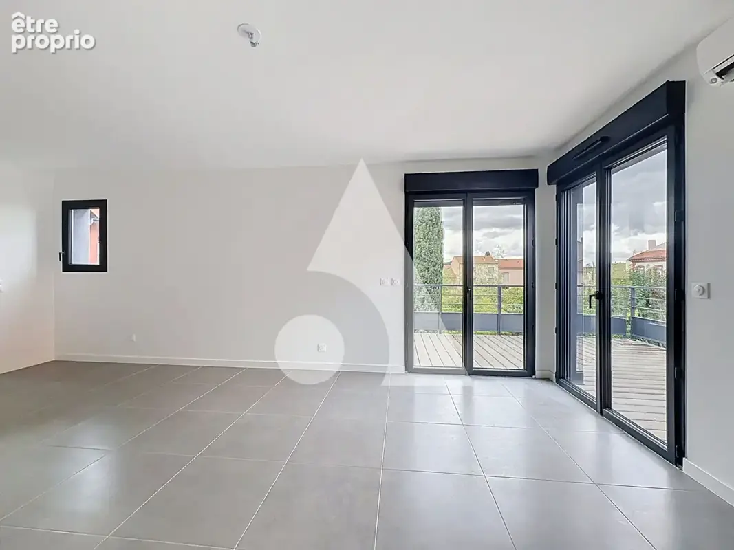 Appartement Albi 3 pièces - photo 4