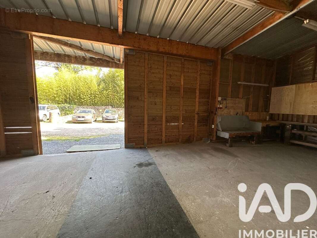 Photo 3 - Appartement à PREIGNAC