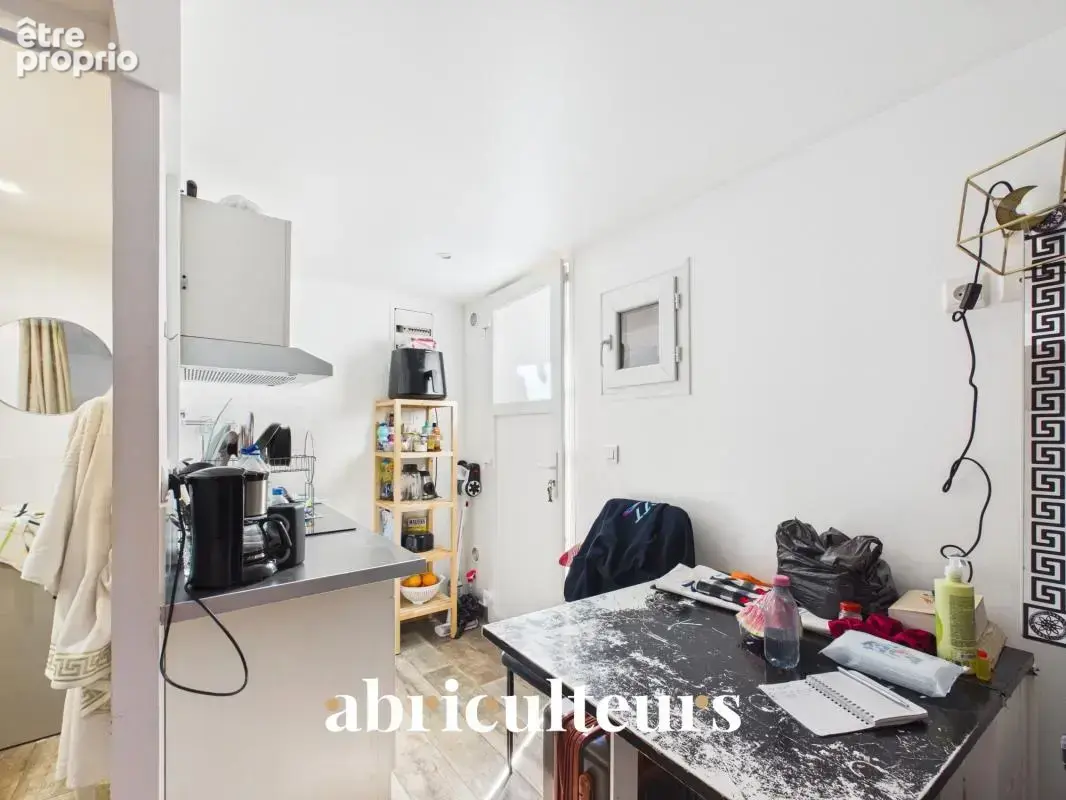 Maison familiale avec jardin, terrasse et stationnements en vente à Bezons 95870 - photo 21