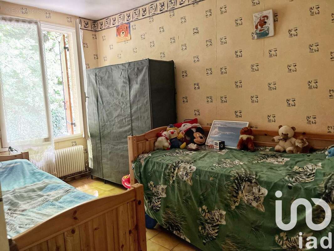 Photo 8 - Maison à SIGOULES