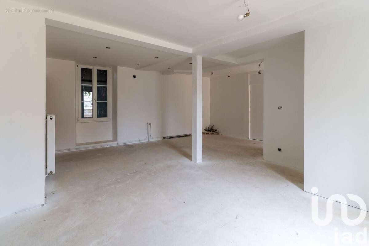 Photo 6 - Appartement à TRILBARDOU