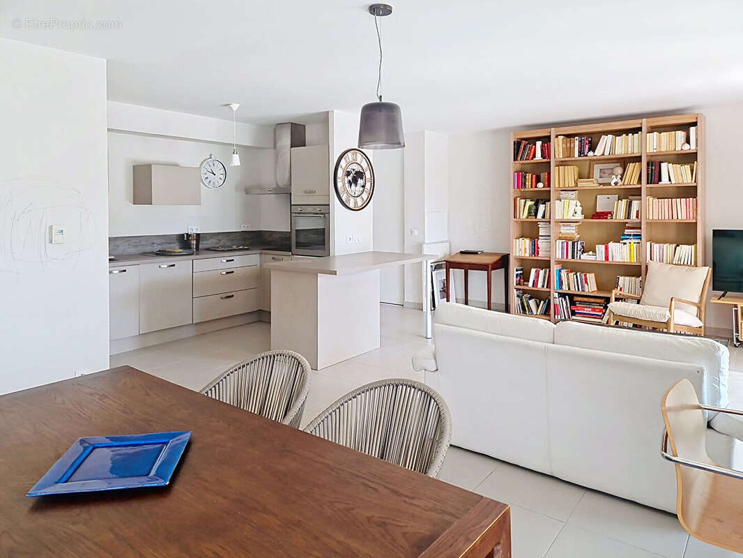 Appartement à LES ANGLES