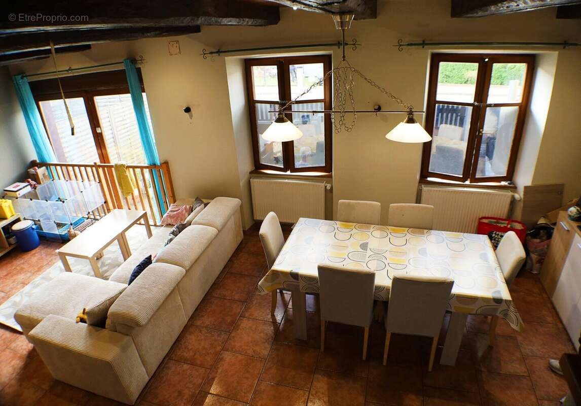 Maison à LA BROQUE