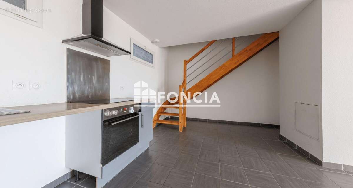 Maison récente de 2012 T4 de 88 m² avec terrasse - photo 3