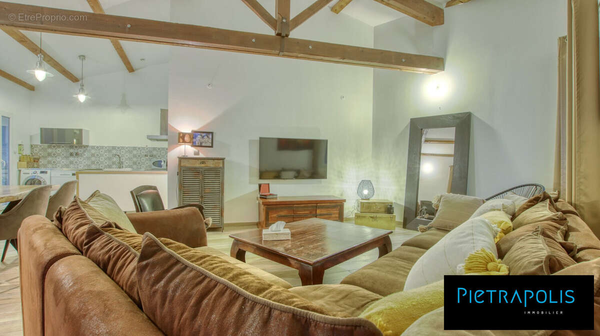 Appartement à GIVORS