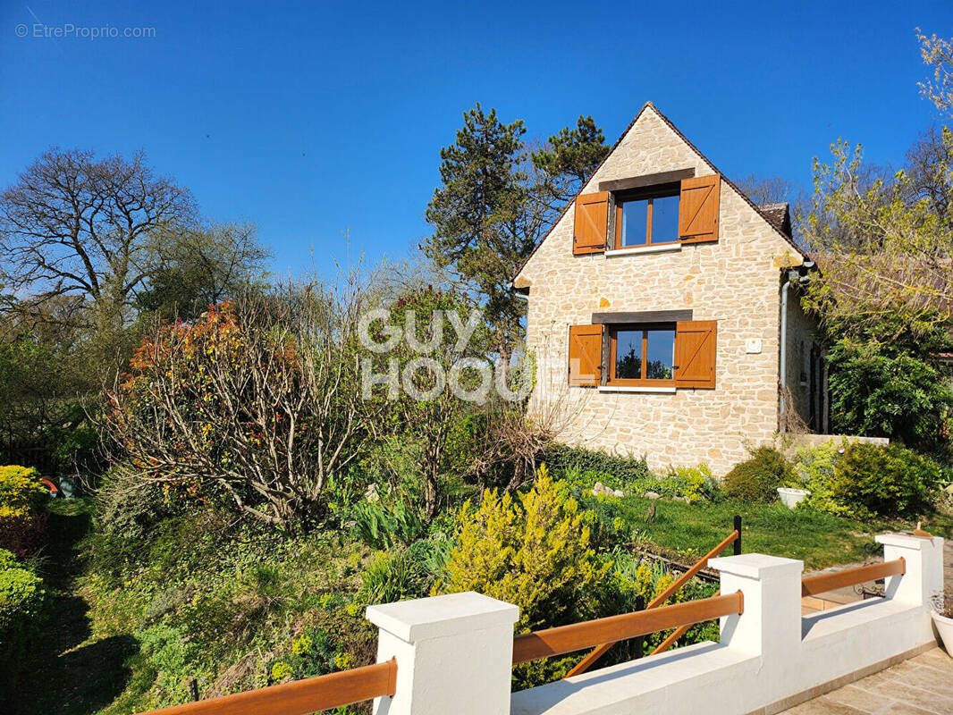 Maison à NOGENT-SUR-SEINE
