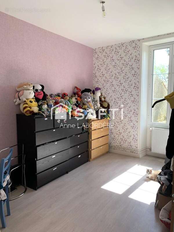 Photo 4 - Appartement à BRIZAMBOURG