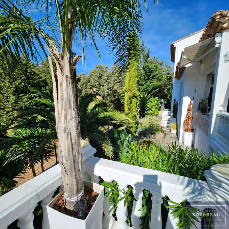 EXCLUSIVITÉ - Pignan  Maison T6 - 180 m2  Vue dégagée  Piscine à débordement - photo 20