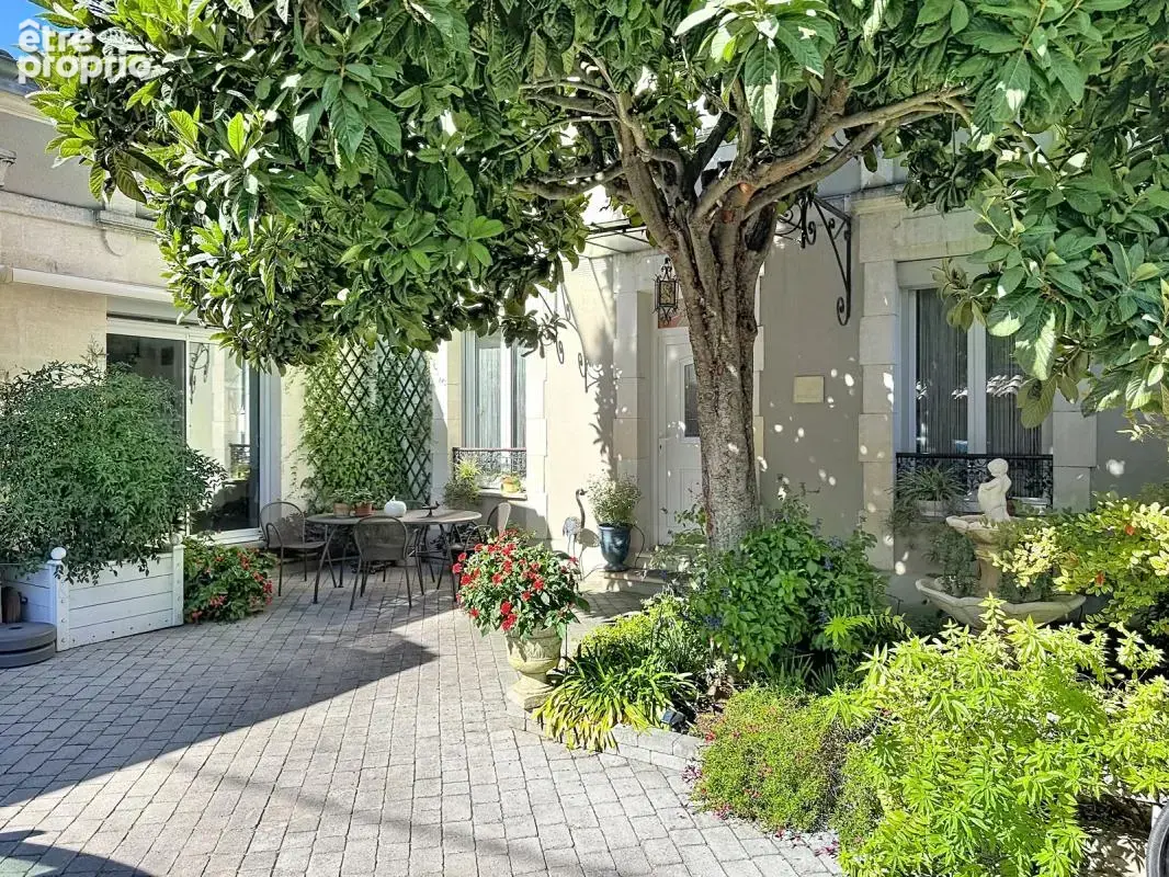 Avignon–premiere ceinture-maison individuelle-123 m²-jardin - photo 1