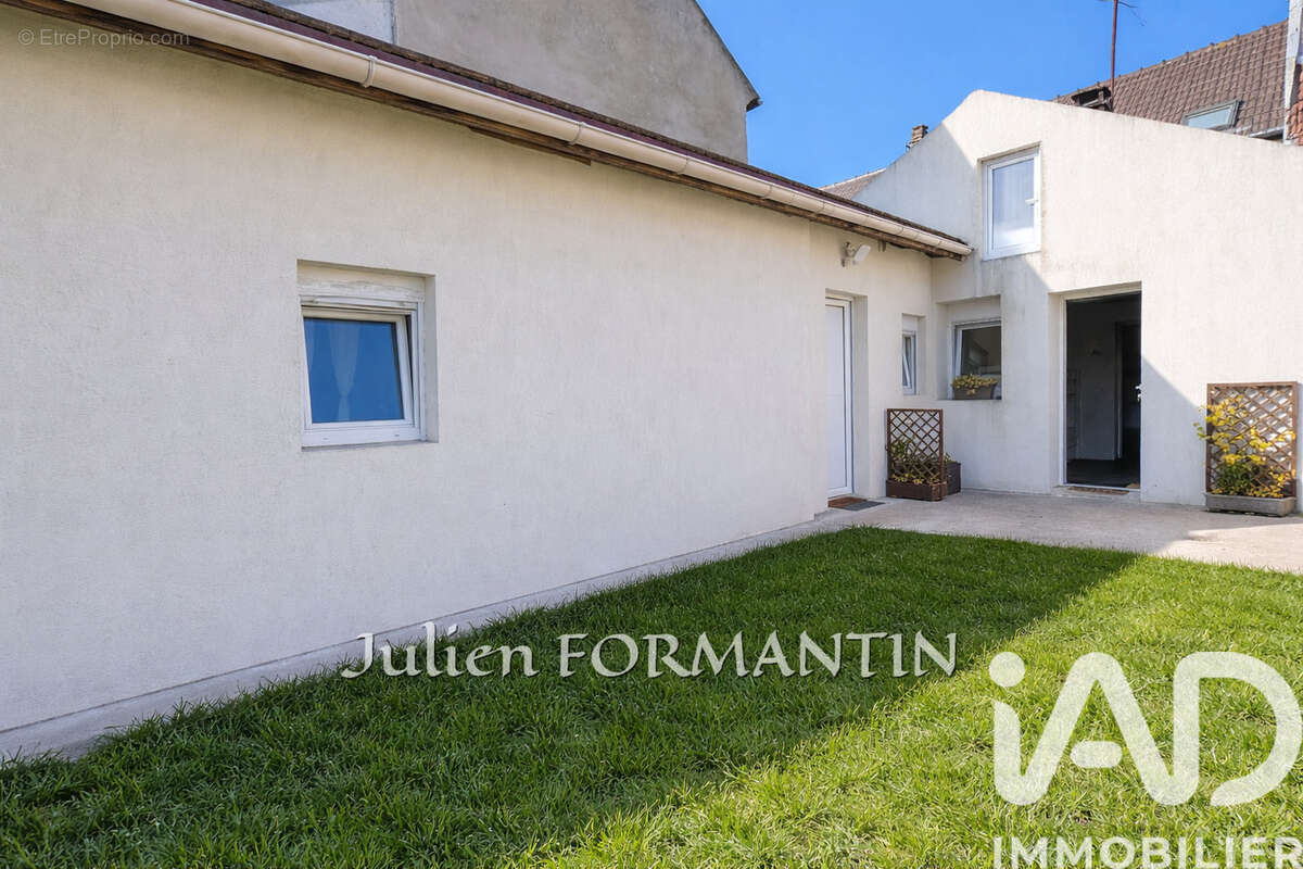 Photo 4 - Maison à ESBLY