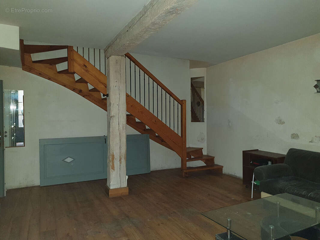 Appartement à CARCASSONNE