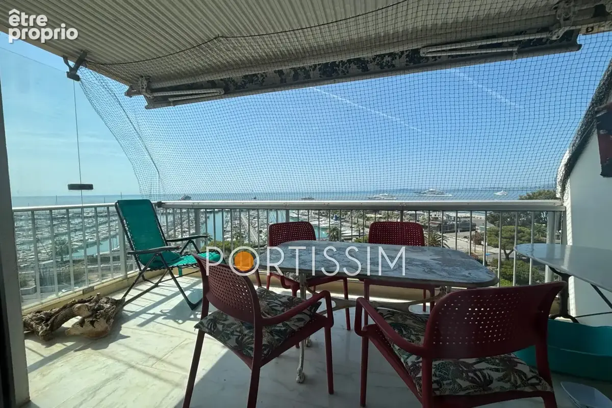 Appartement 3 pièces 71 m² à vendre à Saint-Laurent-Du-Var (06700) - photo 6