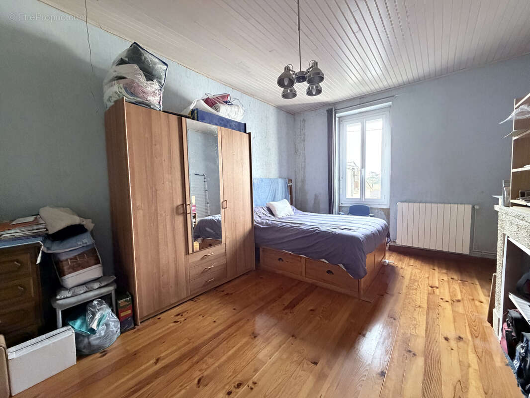 Maison à BARSAC