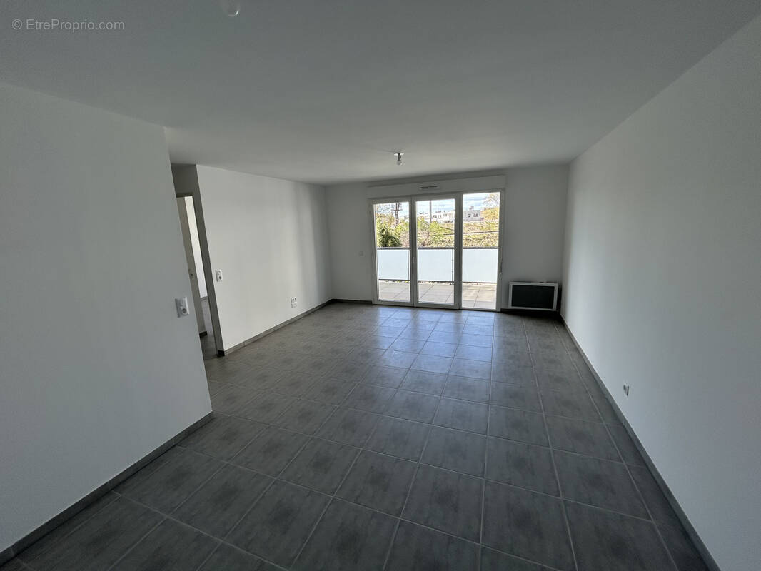 Appartement à AVIGNON