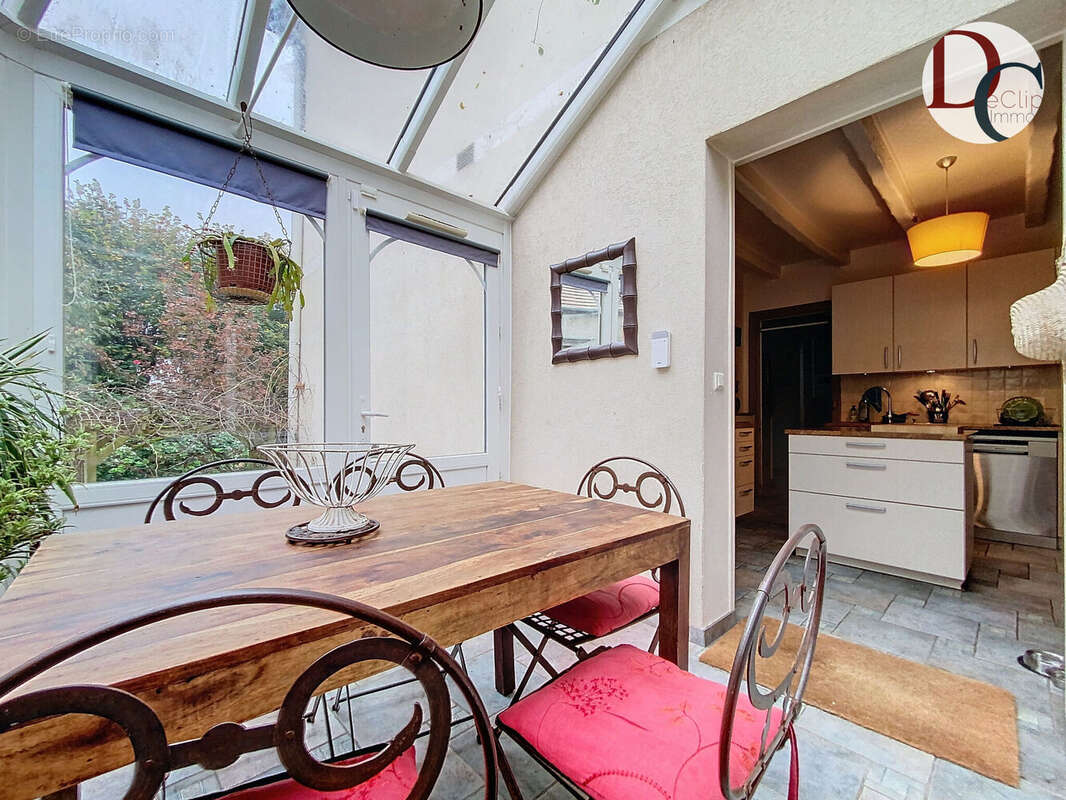 Photo 9 - Maison à LOUVRES