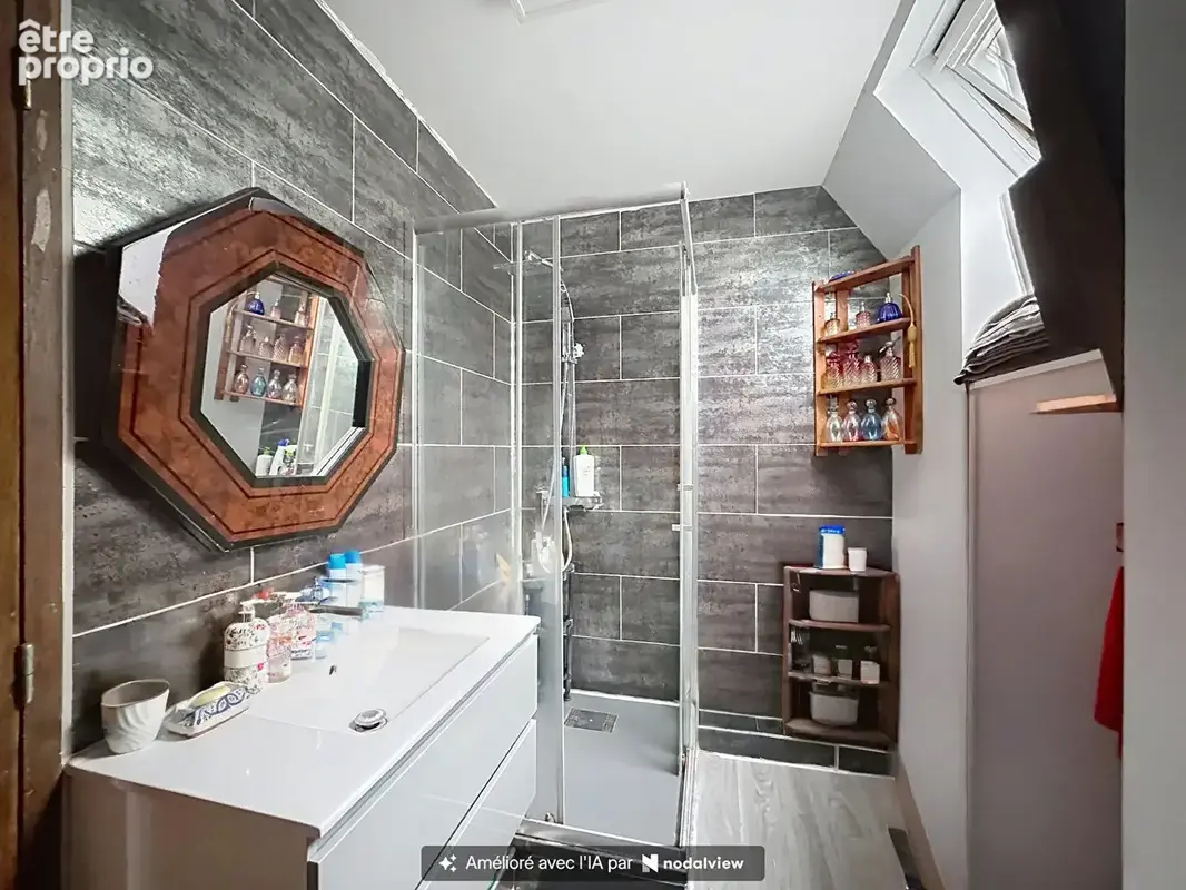 Maison La Chapelle Longueville - photo 8