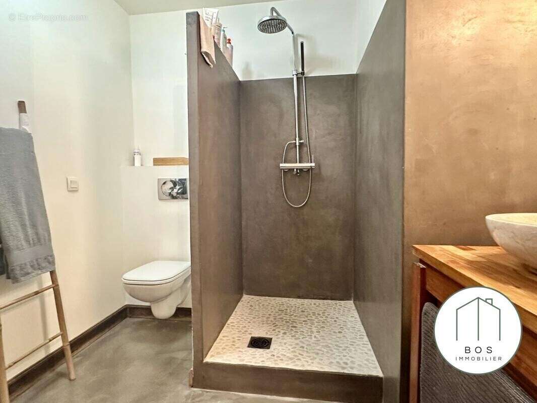 Appartement à MALLEMORT