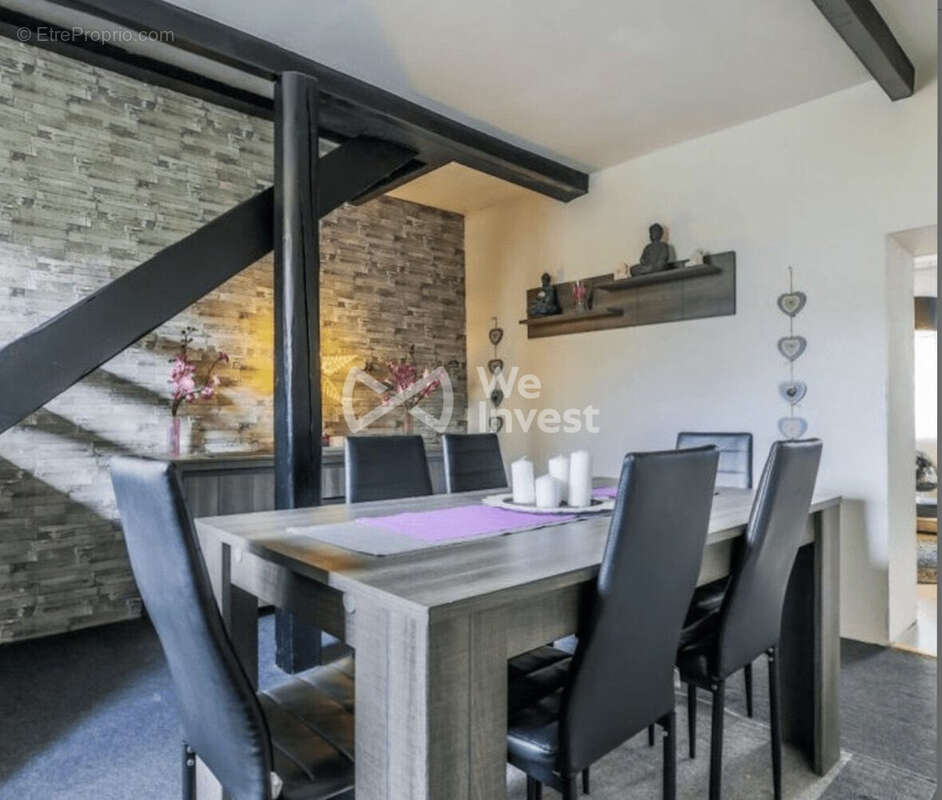Maison 119 m² à Viviers-Sur-Chiers  - photo 6