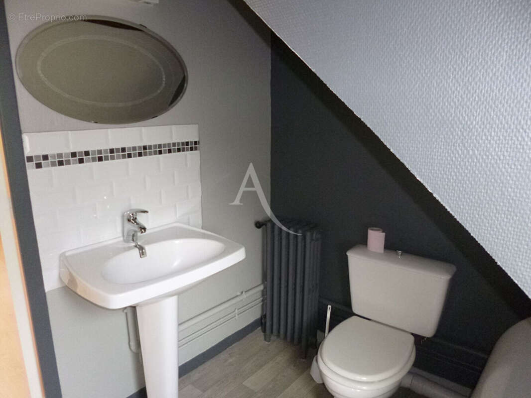 Appartement à ROUEN