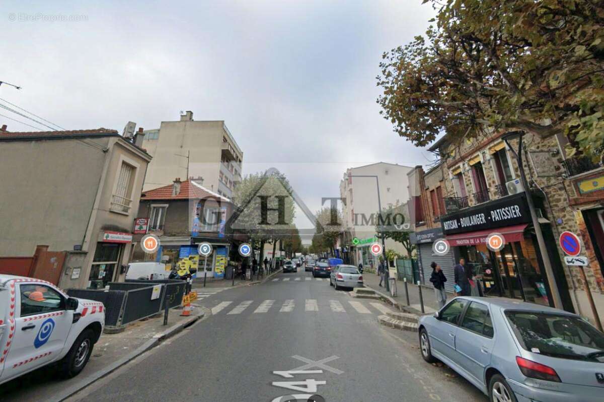 Local commercial à vendre 44m2 Montreuil - photo 2
