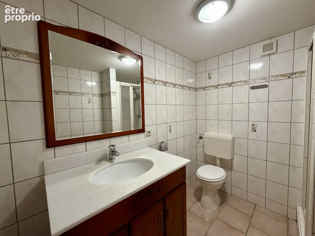 Belle maison 135 m2, 4 chambres, environnement exceptionnel ! - photo 11