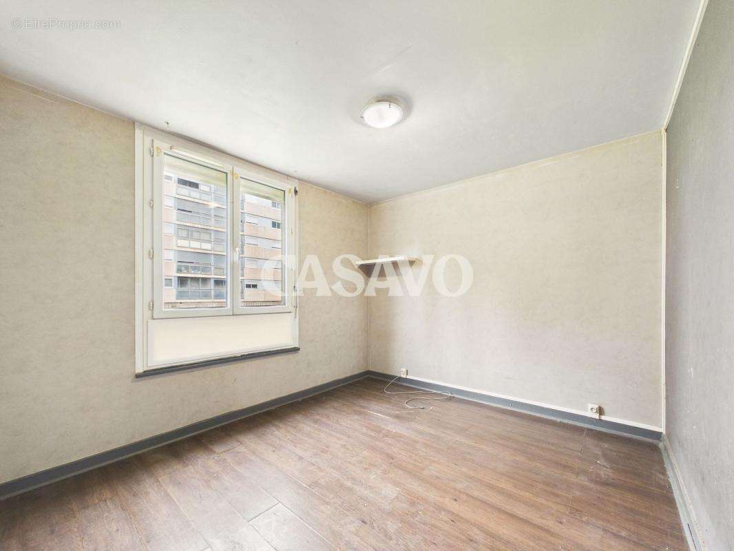 Appartement à CALUIRE-ET-CUIRE