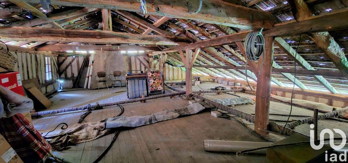 Photo 5 - Maison à PARENTIS-EN-BORN