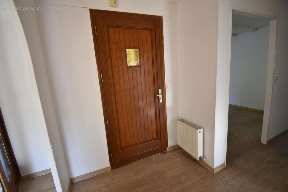 DSC_0001 - Maison à SAINT-SATURNIN