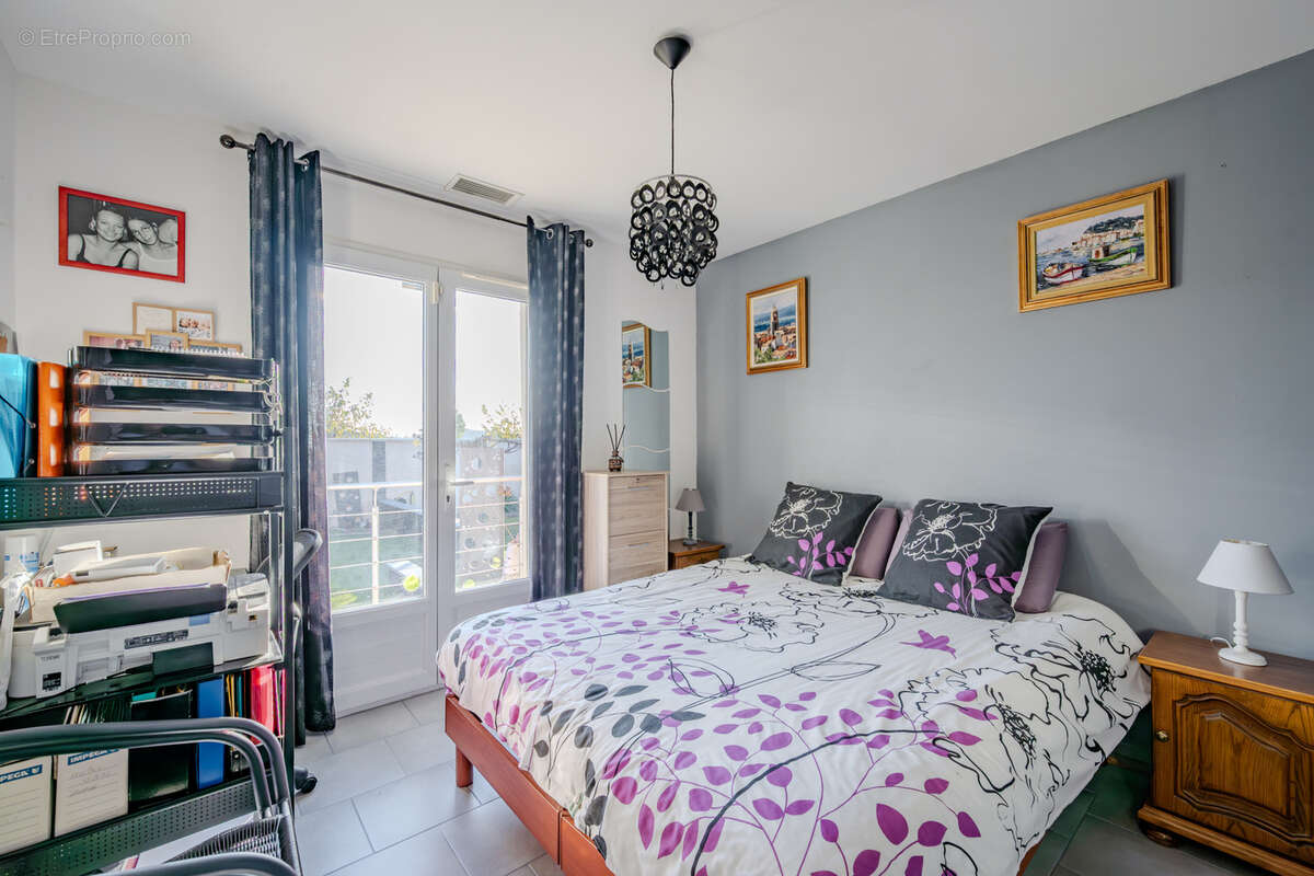 Maison à PIERREFEU-DU-VAR