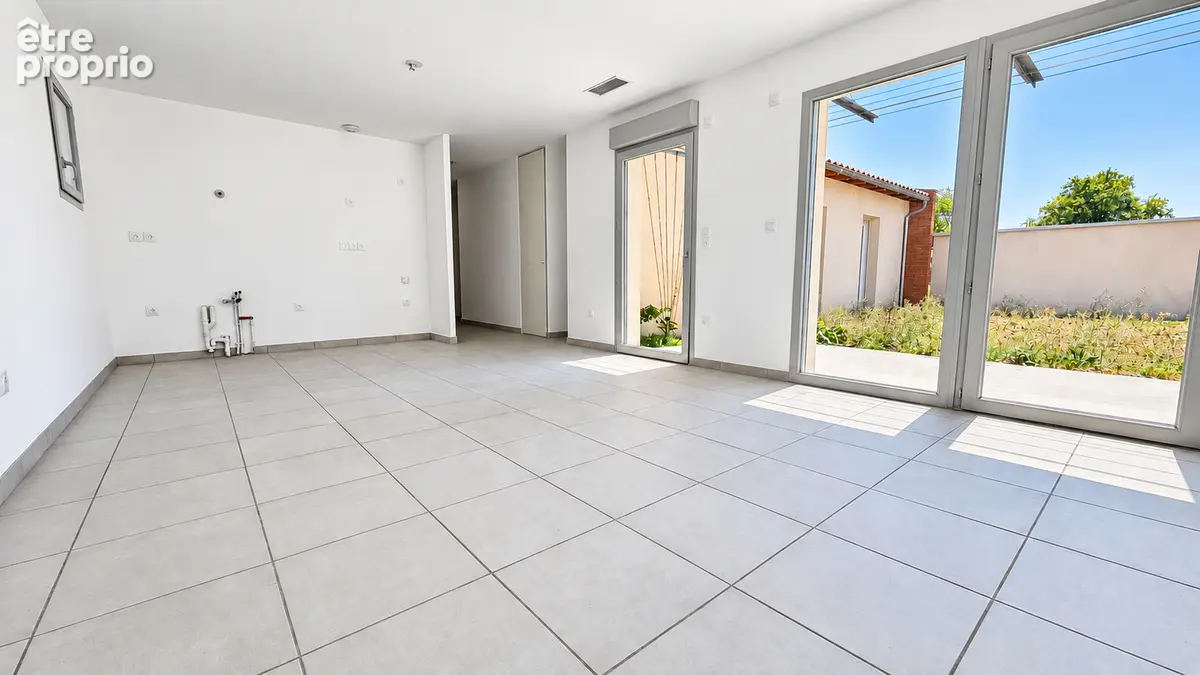 Maison neuve - photo 7