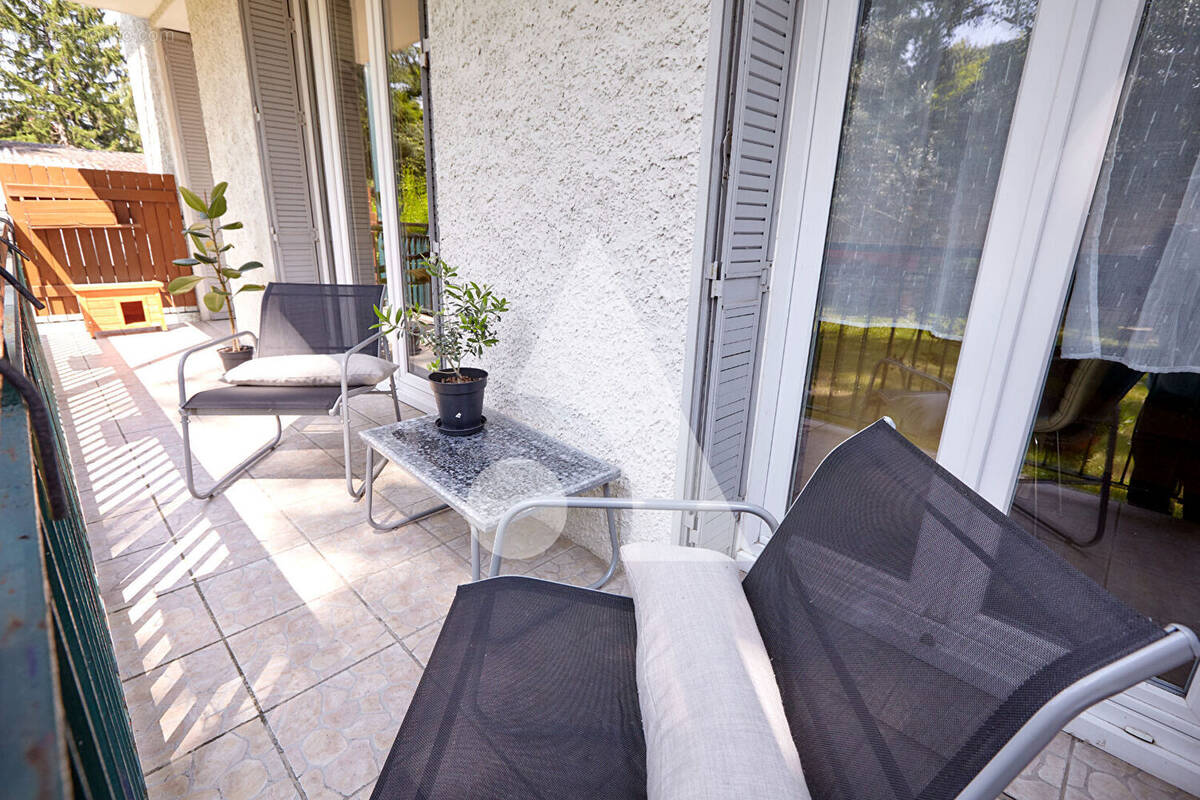 Appartement à VILLEFRANCHE-SUR-SAONE