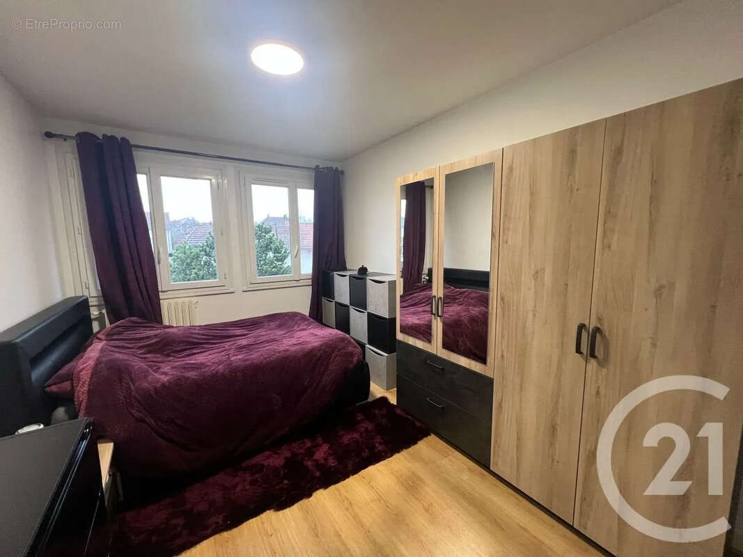 Appartement à AURILLAC