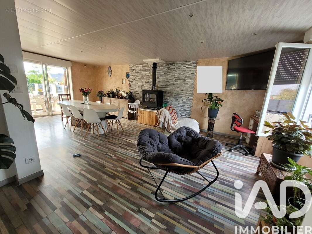 Photo 4 - Maison à PLERGUER