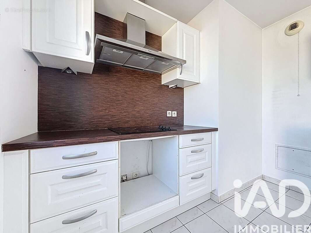 Photo 9 - Appartement à ANTONY