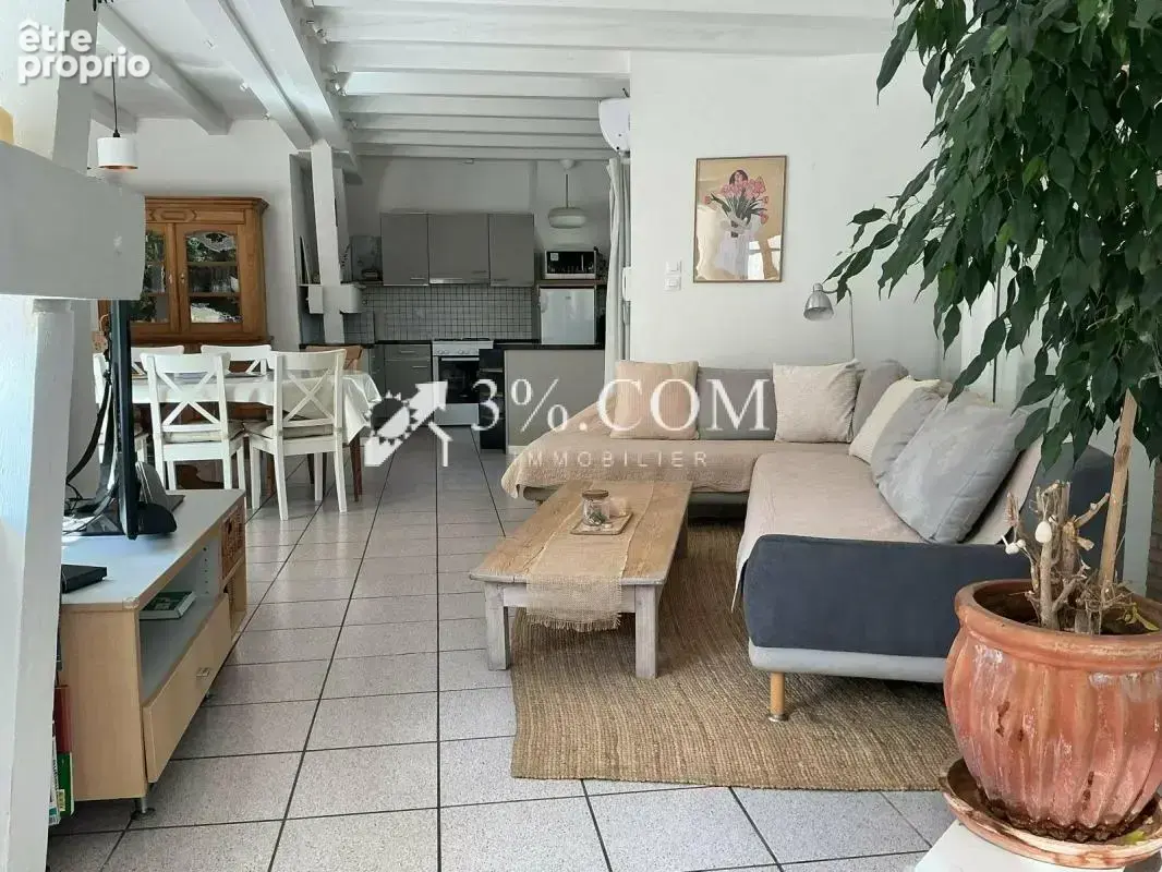 3%.com--MAISON ATYPIQUE à Seebach 67160 - photo 6