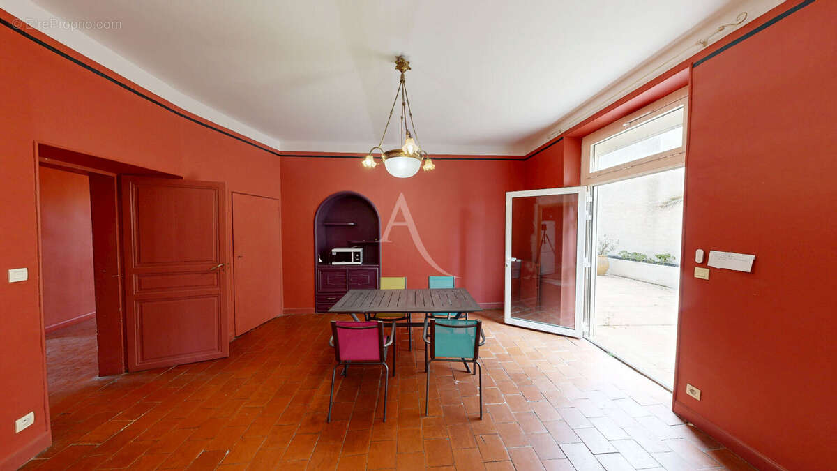 Appartement à NARBONNE