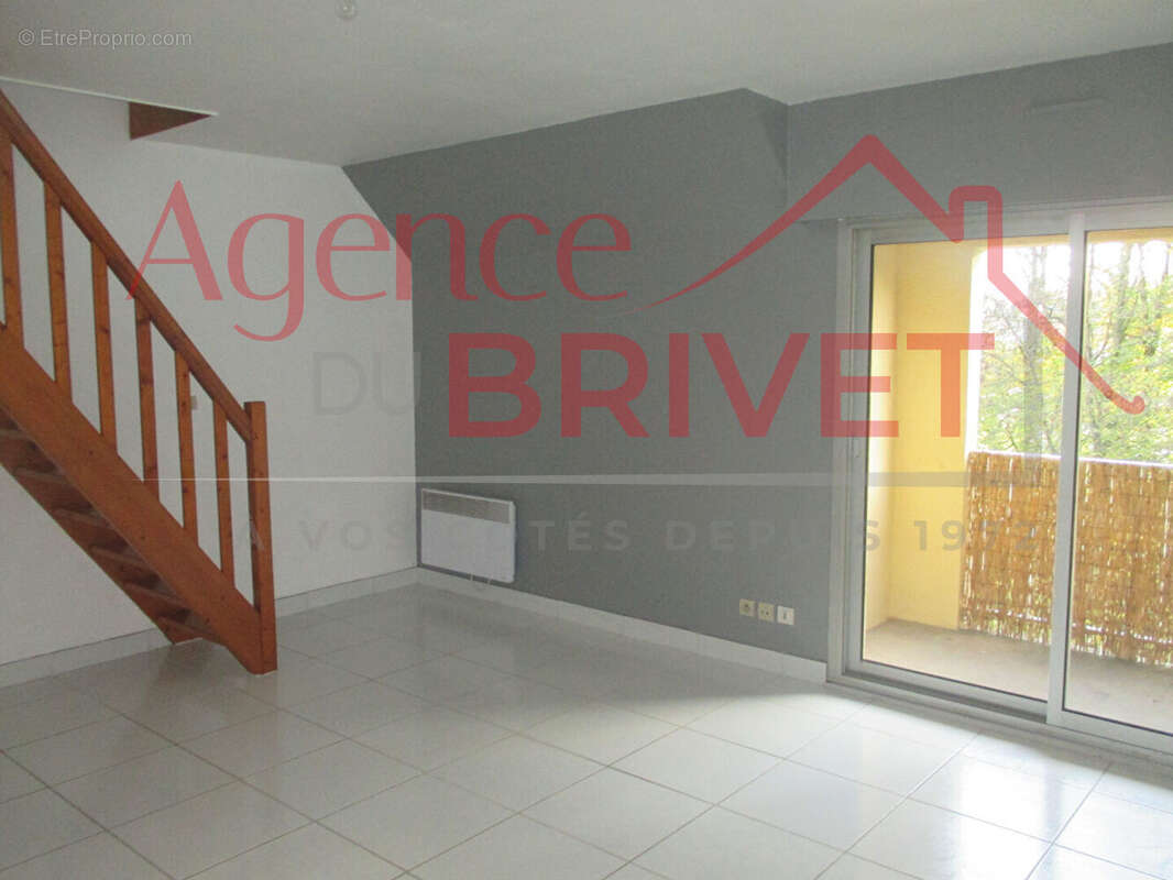 Appartement à PONTCHATEAU