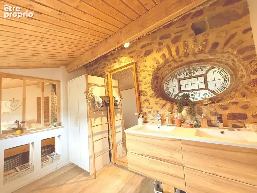 Maison à vendre 3 pièces  (53) - photo 6