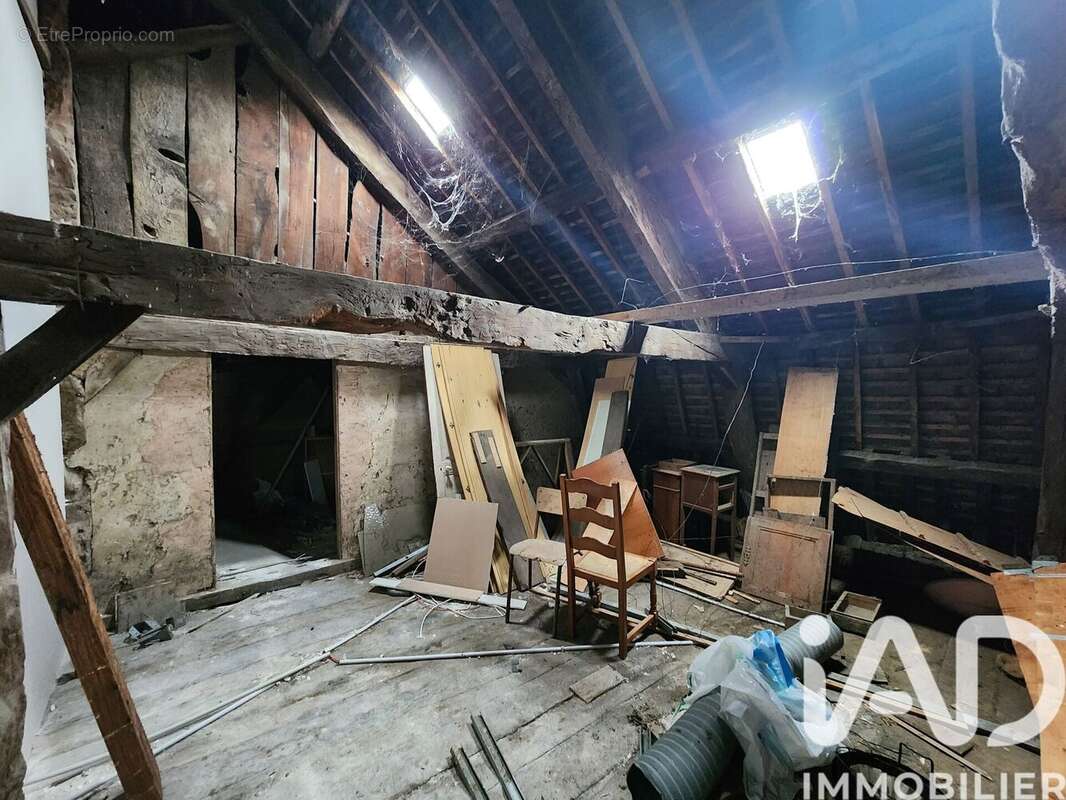 Photo 2 - Appartement à CHATEAUGIRON