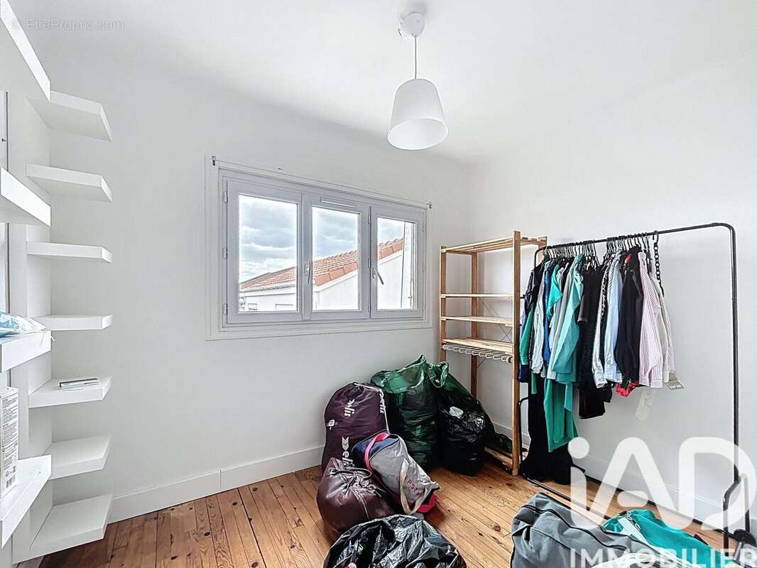 Maison 100 m² à Saint-Herblain  - photo 9