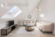 Appartement à GROISY