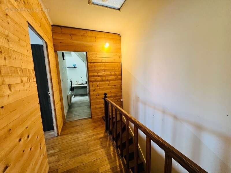 Maison à CHATELLERAULT