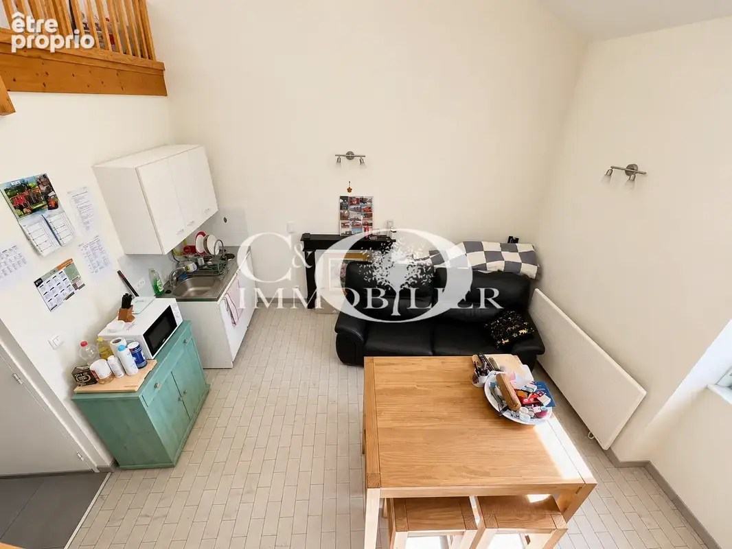 Maison 33 m² à Lege  - photo 3