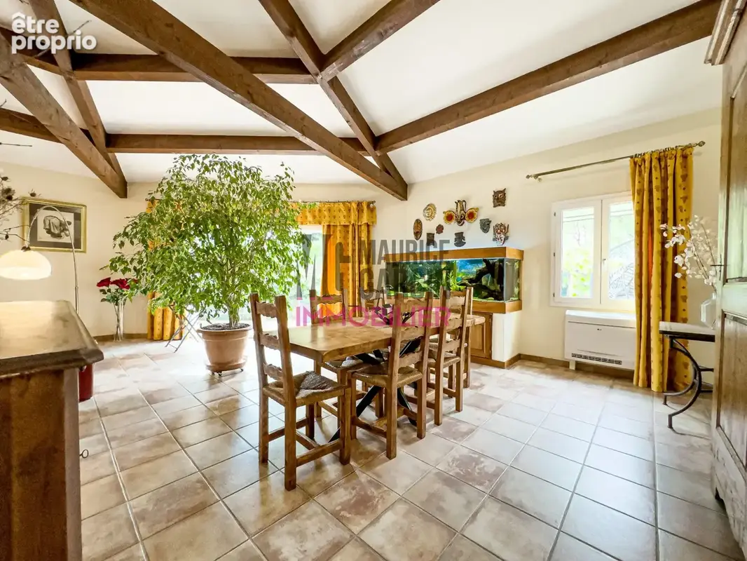 Maison 5 pièces 170 m² à vendre à Caderousse (84860) - photo 6